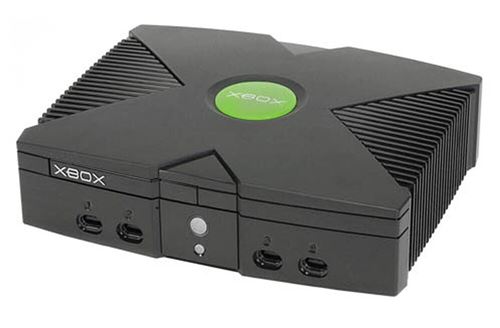 Microsoft Xbox État correct reconditionné disponible sur Fnac