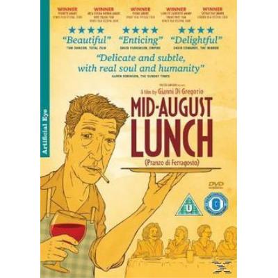 Acheter Mid-August Lunch État correct - 10,94 € | Dero Mid-August Lunch État correct reconditionné disponible sur Fnac | Dero