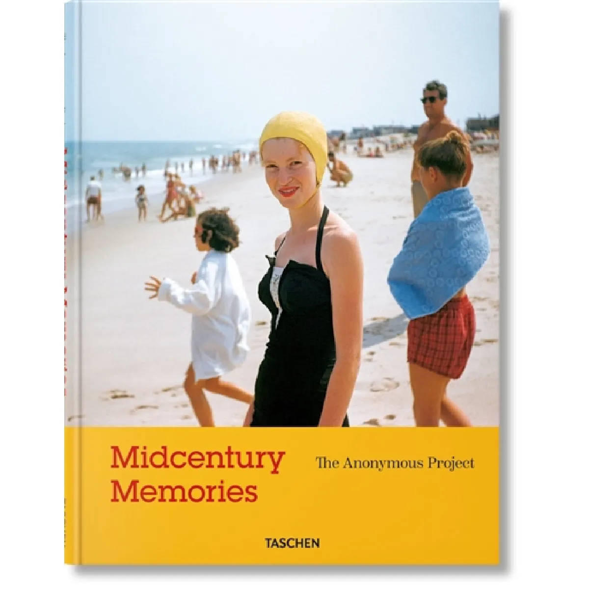 Acheter Midcentury Memories : the anonymous project État correct - 27,85 € Midcentury Memories : the anonymous project État correct N/A (Il ne s'agit pas d'une marque reconditionné disponible sur Rue du Commerce Seconde Vie