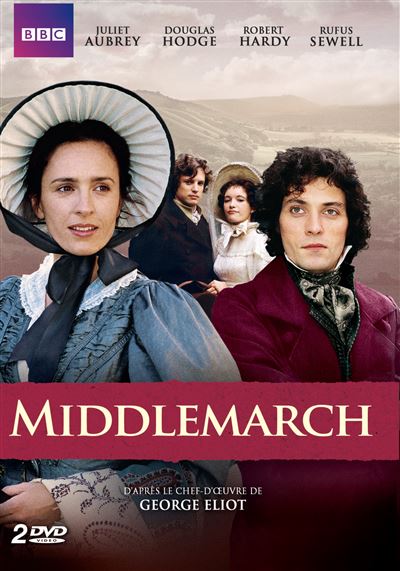 Middlemarch DVD État correct reconditionné disponible sur Fnac