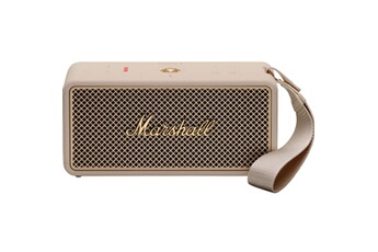 MIDDLETON II CREAM Très bon état Marshall reconditionné disponible sur Darty