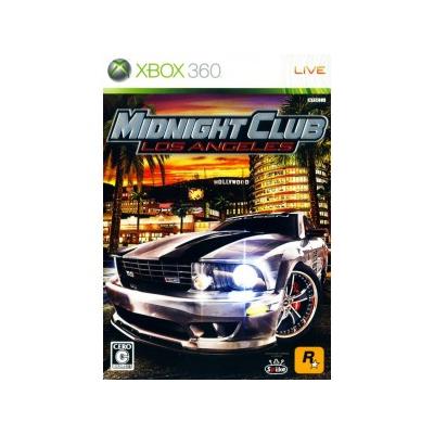 Midnight Club: Los Angeles - IMPORT JAPONAIS État correct reconditionné disponible sur Fnac