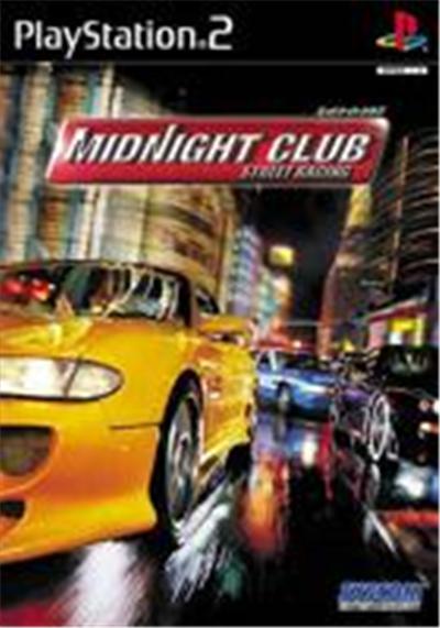 Midnight Club: Street Racing - IMPORT JAPONAIS État correct reconditionné disponible sur Fnac