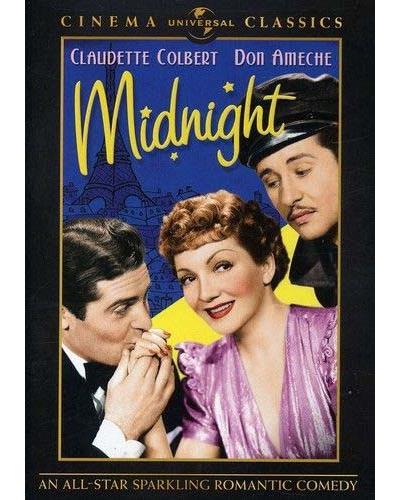 Midnight DVD État correct reconditionné disponible sur Fnac