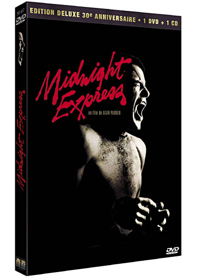 Midnight Express - Edition Deluxe 30ème Anniversaire État correct - 10,35 € Midnight Express - Edition Deluxe 30ème Anniversaire État correct reconditionné disponible sur Fnac
