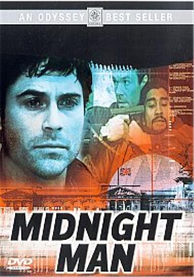 Midnight Man État correct reconditionné disponible sur Fnac | Dero