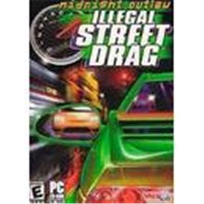 Midnight Outlaw Illegal Street Drag État correct Mindscape reconditionné disponible sur Fnac | Dero