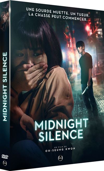 Acheter Midnight Silence DVD État correct - 19,56 € Midnight Silence DVD État correct reconditionné disponible sur Fnac