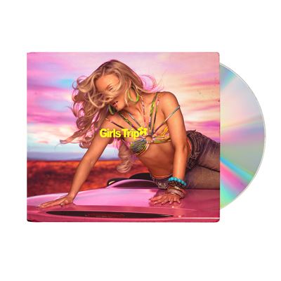 Midnight Sun : Girls Trip Édition Deluxe État correct reconditionné disponible sur Fnac | Dero