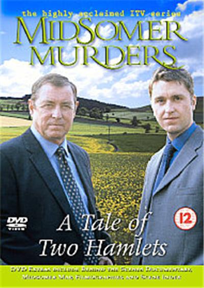 Acheter Midsomer Murders - A Tale Of Two Hamlets État correct - 21,99 € Midsomer Murders - A Tale Of Two Hamlets État correct reconditionné disponible sur Fnac