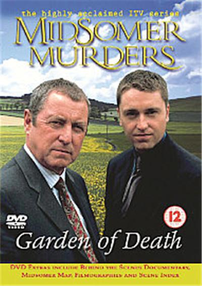 Acheter Midsomer Murders - Garden Of Death État correct - 18,04 € Midsomer Murders - Garden Of Death État correct reconditionné disponible sur Fnac