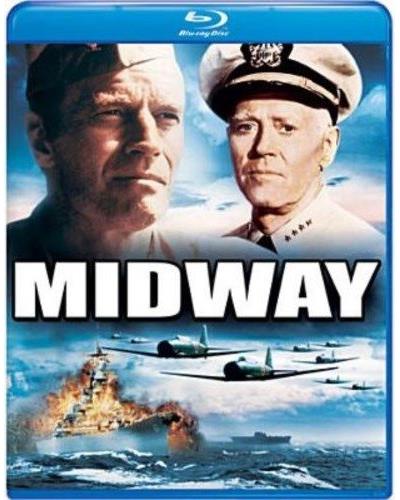 Midway Blu-ray État correct reconditionné disponible sur Fnac