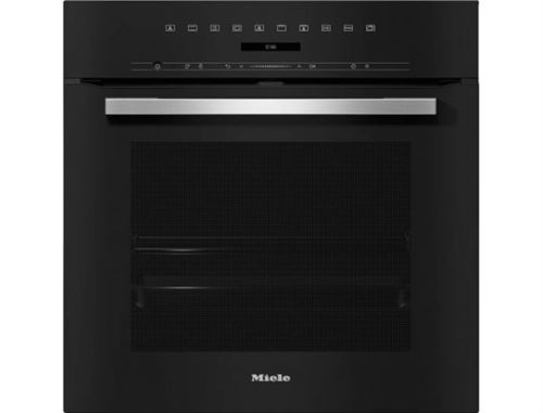 MIELE Four encastrable EcoClean DGC 7151 Multifonction , Vapeur, 76 litres État correct - 1099,00 € MIELE Four encastrable EcoClean DGC 7151 Multifonction , Vapeur, 76 litres État correct Miele reconditionné disponible sur Fnac