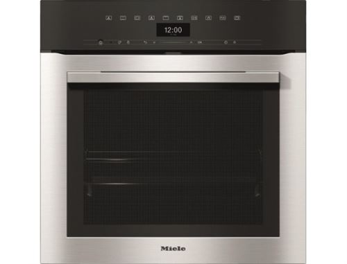 MIELE Four encastrable pyrolyse H7364BP État correct Miele reconditionné disponible sur Fnac