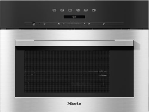 MIELE Four encastrable vapeur DG7140 Inox État correct Miele reconditionné disponible sur Fnac | Dero