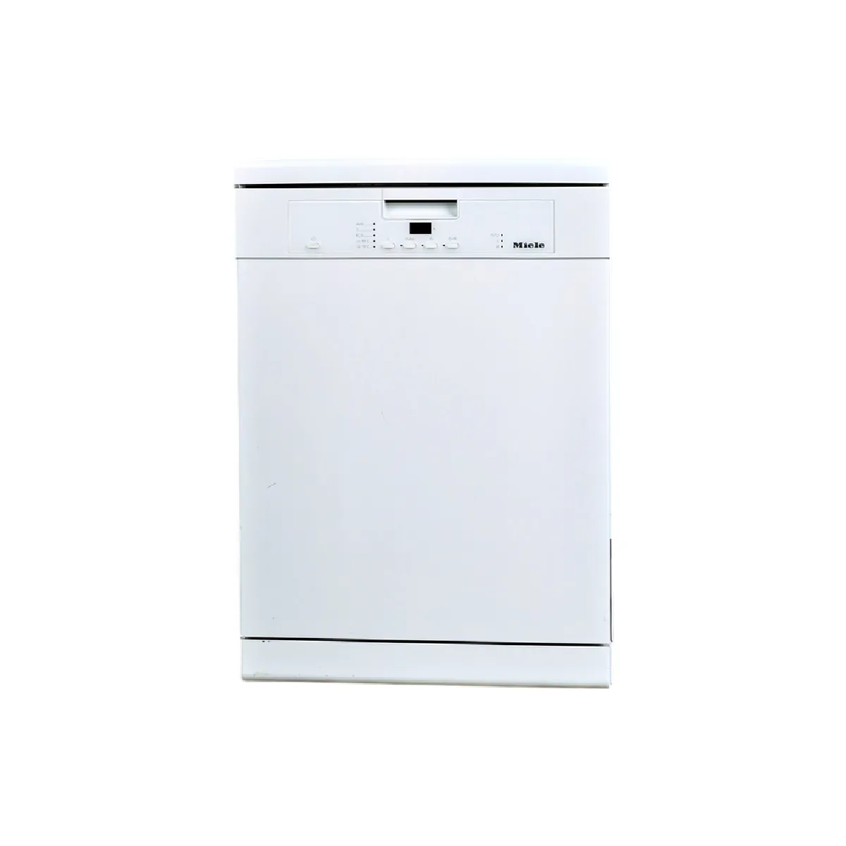 Miele G 4204 - Blanc Reconditionné - 569,00 € Miele G 4204 - Blanc Reconditionné Miele reconditionné disponible sur Rue du Commerce Seconde Vie