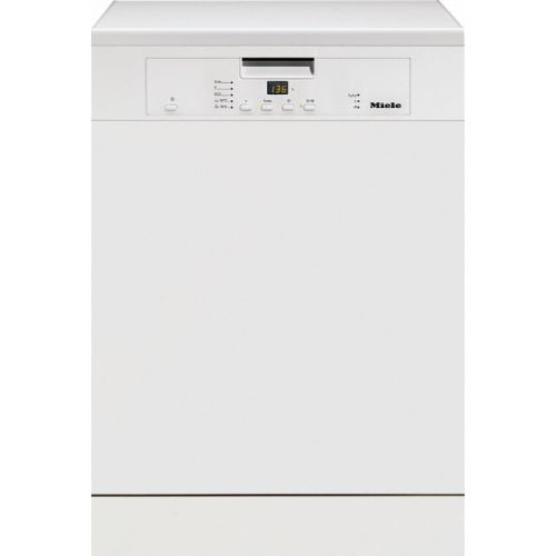 Miele G 4204 - Lave-vaisselle - hauteur : 84.5 cm - blanc État correct N/A reconditionné disponible sur Fnac