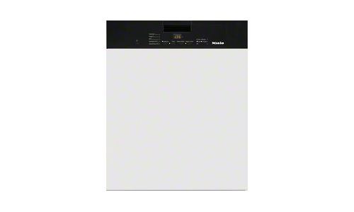 Miele G 4220 SCi Noir - Lave-vaisselle - encastrable - largeur : 60 cm - profondeur : 57 cm - hauteur : 81 cm - noir État correct Miele reconditionné disponible sur Fnac | Dero