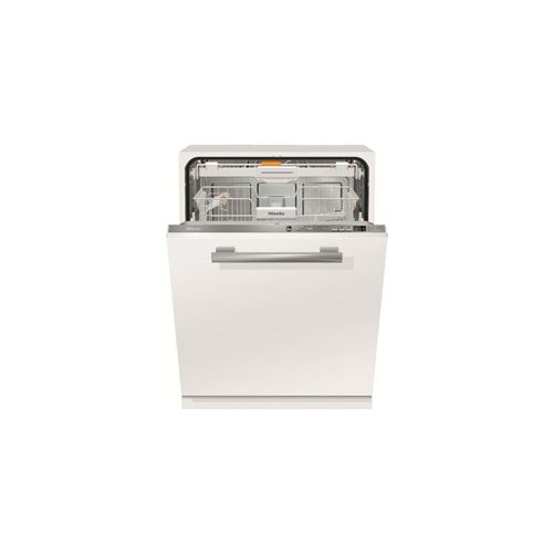 Miele G 6670 SCVi - Elegance - lave-vaisselle - encastrable - Niche - largeur : 60 cm - profondeur : 57 cm - hauteur : 80.5 cm - acier inoxydable État correct - 819,00 € Miele G 6670 SCVi - Elegance - lave-vaisselle - encastrable - Niche - largeur : 60 cm - profondeur : 57 cm - hauteur : 80.5 cm - acier inoxydable État correct Miele reconditionné disponible sur Fnac