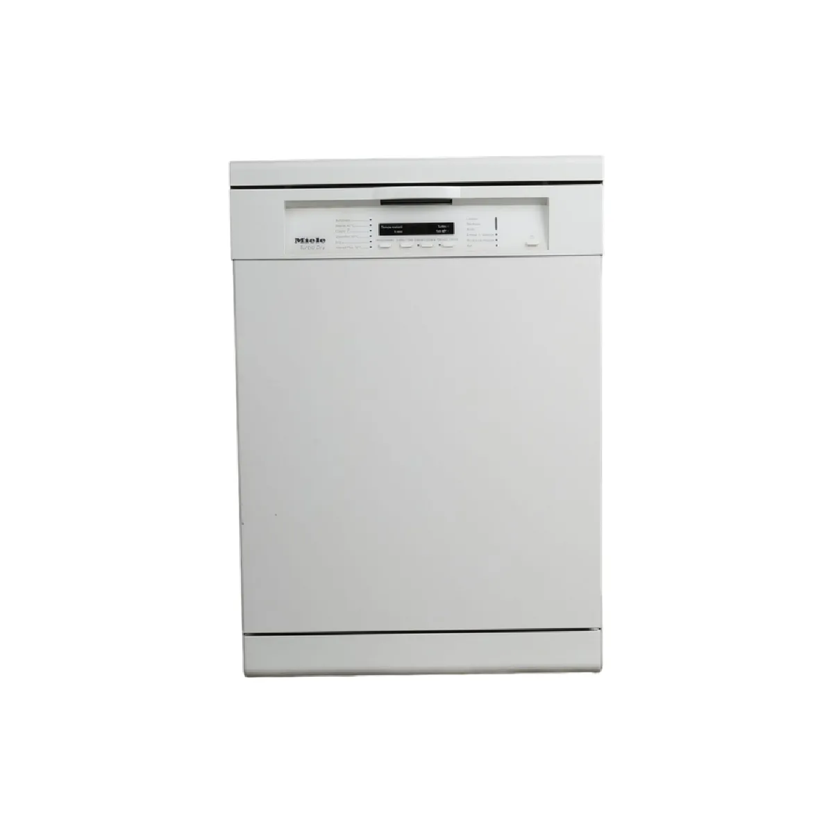 Miele G1232SC - Blanc Reconditionné - 579,00 € Miele G1232SC - Blanc Reconditionné Miele reconditionné disponible sur Rue du Commerce Seconde Vie | Dero