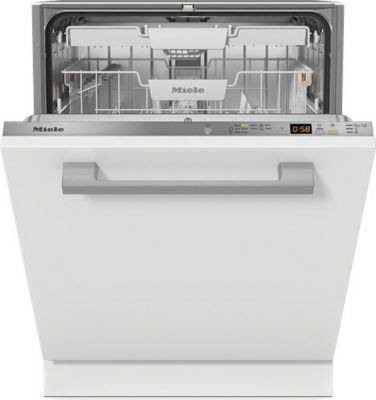 Miele - Lave Vaisselle Encastrable Lvi G 5652 Scvi Très bon état reconditionné disponible sur Boulanger | Dero