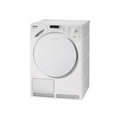 Miele T 7644 C - Sèche-linge - hauteur : 85 cm - chargement frontal État correct Miele reconditionné disponible sur Fnac