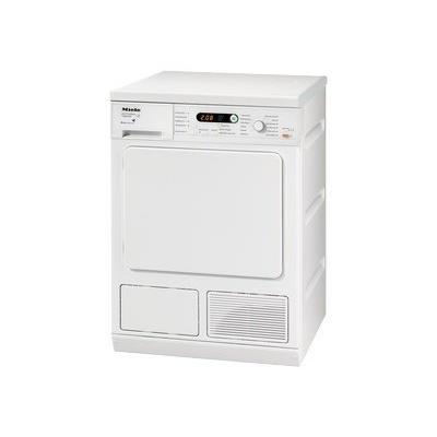Miele T 8826 WP EcoComfort - Sèche-linge - largeur : 59.5 cm - profondeur : 59.6 cm - hauteur : 85 cm - chargement frontal - blanc lotus État correct - 886,99 € Miele T 8826 WP EcoComfort - Sèche-linge - largeur : 59.5 cm - profondeur : 59.6 cm - hauteur : 85 cm - chargement frontal - blanc lotus État correct Miele reconditionné disponible sur Fnac
