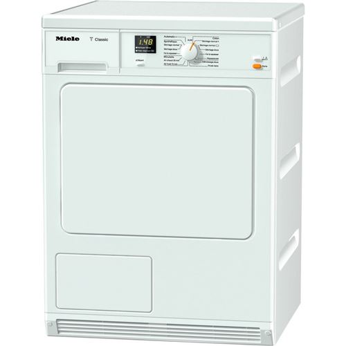 Miele T Classic TDA 140 C Elegance - Sèche-linge - chargement frontal État correct Miele reconditionné disponible sur Fnac