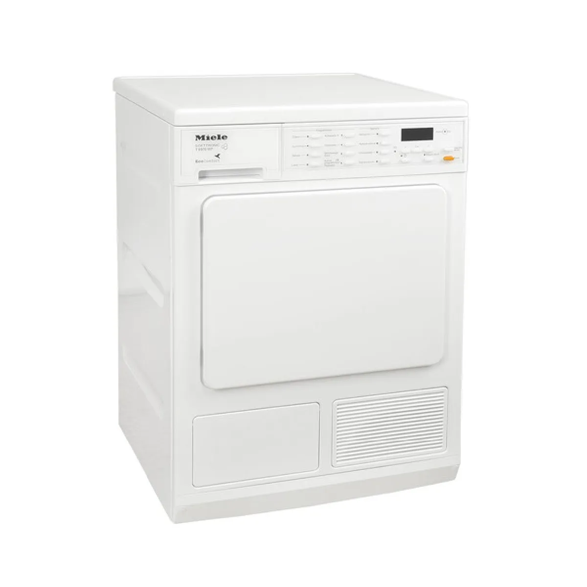 Miele T8976WP - Blanc Reconditionné - 999,00 € Miele T8976WP - Blanc Reconditionné Miele reconditionné disponible sur Rue du Commerce Seconde Vie