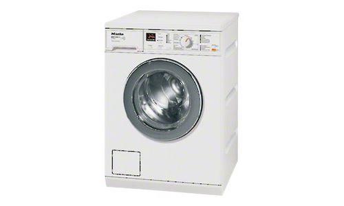 Miele W 3370 - Machine à laver - hauteur : 82 cm - chargement frontal - 7 kg - 1400 tours/min - blanc lotus Occasion N/A reconditionné disponible sur Fnac | Dero