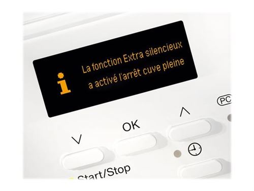 Miele W 695 WPM - Machine à laver - largeur : 45.4 cm - profondeur : 60 cm - hauteur : 90 cm - chargement par le dessus - 48 litres - 6 kg - 1400 tours/min - blanc État correct Miele reconditionné disponible sur Fnac