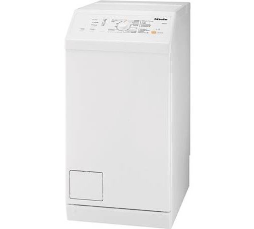Miele WW 610 - Machine à laver - largeur : 45.9 cm - profondeur : 60.1 cm - hauteur : 90 cm - chargement par le dessus - 48 litres - 6 kg - 1200 tours/min - blanc lotus État correct - 864,99 € Miele WW 610 - Machine à laver - largeur : 45.9 cm - profondeur : 60.1 cm - hauteur : 90 cm - chargement par le dessus - 48 litres - 6 kg - 1200 tours/min - blanc lotus État correct Miele reconditionné disponible sur Fnac