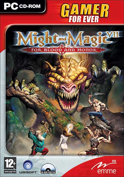 Might and Magic VII État correct - 12,95 € Might and Magic VII État correct N/A reconditionné disponible sur Fnac