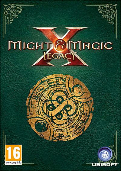 Acheter Might & Magic 10 Legacy PC État correct - 25,58 € Might & Magic 10 Legacy PC État correct Just for Games reconditionné disponible sur Fnac