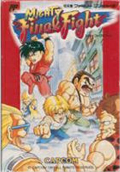 Mighty Final Fight - IMPORT JAPONAIS État correct - 315,99 € Mighty Final Fight - IMPORT JAPONAIS État correct Capcom reconditionné disponible sur Fnac