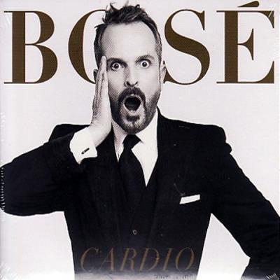 Miguel Bose - Cardio État correct reconditionné disponible sur Fnac