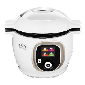 Mijoteur Krups Cook4me Plus CZ7101 Reconditionné - 99,00 € Mijoteur Krups Cook4me Plus CZ7101 Reconditionné Krups reconditionné disponible sur Backmarket