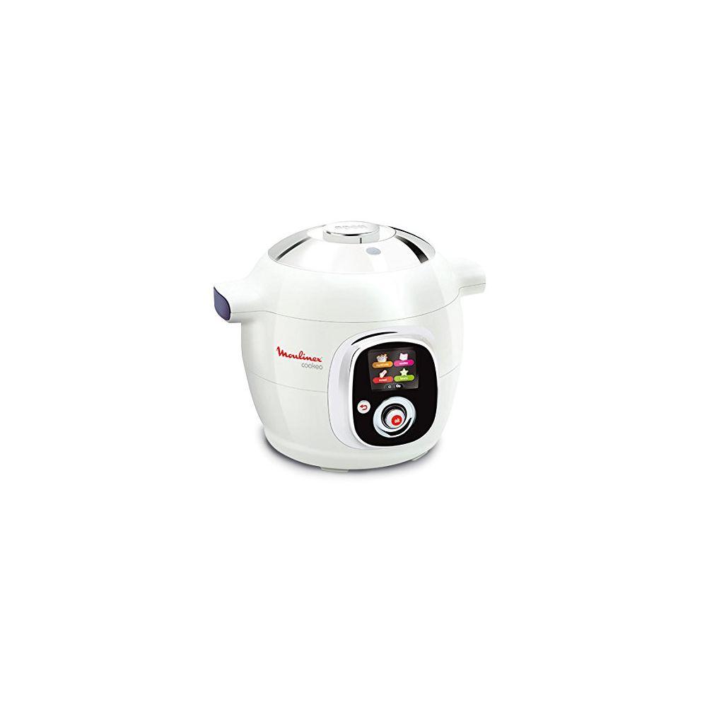 Mijoteur Moulinex Cookeo+ CE85BA10 Reconditionné - 155,00 € Mijoteur Moulinex Cookeo+ CE85BA10 Reconditionné Moulinex reconditionné disponible sur Backmarket