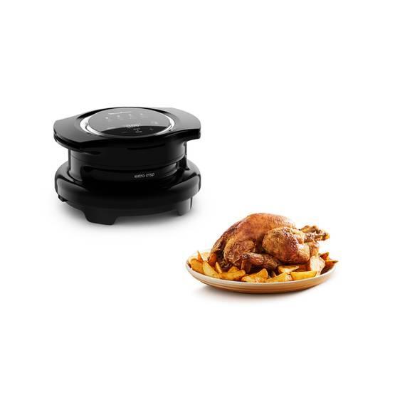 Mijoteur Moulinex Cookeo Extra Crisp Reconditionné - 74,00 € Mijoteur Moulinex Cookeo Extra Crisp Reconditionné Moulinex reconditionné disponible sur Backmarket