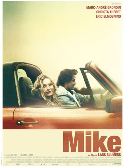Acheter Mike AFFICHE CINEMA ORIGINALE État correct - 22,99 € Mike AFFICHE CINEMA ORIGINALE État correct N/A reconditionné disponible sur Fnac
