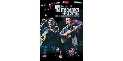 Mike And The Mechanics - Live At Shepherds Bush État correct - 19,26 € Mike And The Mechanics - Live At Shepherds Bush État correct reconditionné disponible sur Fnac