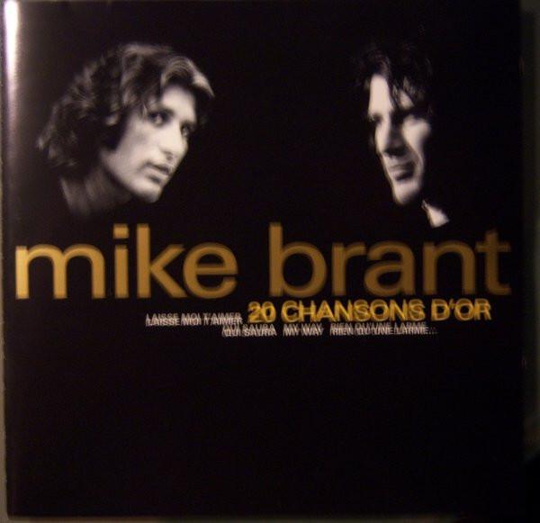 Acheter Mike Brant - 20 Chansons D'or Bon état - 10,42 € Mike Brant - 20 Chansons D'or Bon état reconditionné disponible sur Label Emmaüs