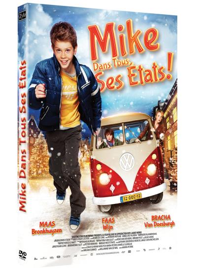 Mike dans tous ses états DVD État correct - 20,00 € Mike dans tous ses états DVD État correct reconditionné disponible sur Fnac