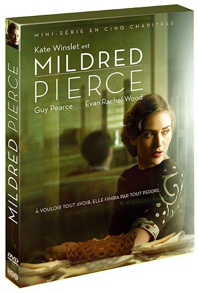 Acheter Mildred Pierce - 2 DVD État correct - 12,28 € | Dero Mildred Pierce - 2 DVD État correct reconditionné disponible sur Fnac | Dero