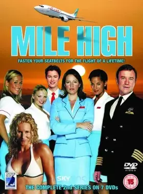Mile High - the Complete Second Series [Import anglais] Bon état reconditionné disponible sur Ammareal