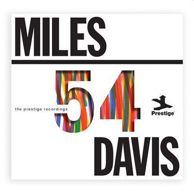 Miles '54 : The Prestige Recordings État correct reconditionné disponible sur Fnac
