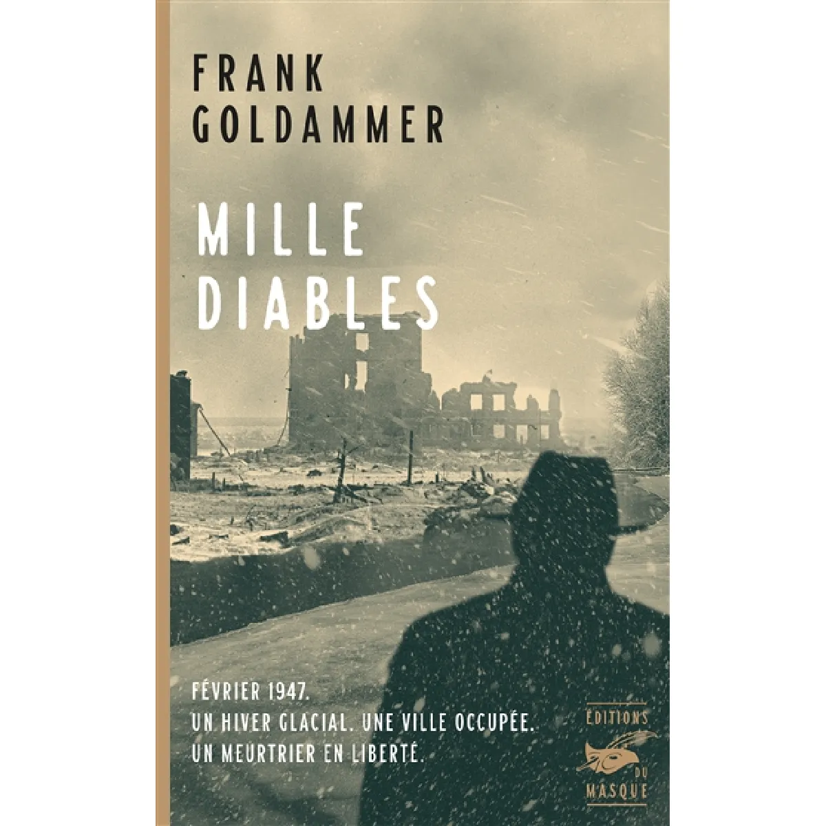 Acheter Mille diables État correct - 14,02 € Mille diables État correct N/A (Il ne s'agit pas d'une marque reconditionné disponible sur Rue du Commerce Seconde Vie