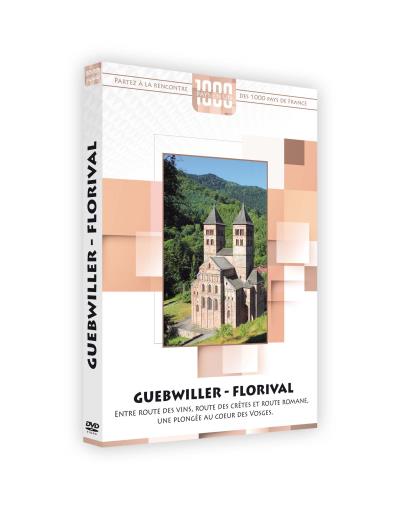 Acheter Mille pays en un Guebwiller Florival DVD État correct - 26,00 € | Dero Mille pays en un Guebwiller Florival DVD État correct reconditionné disponible sur Fnac | Dero