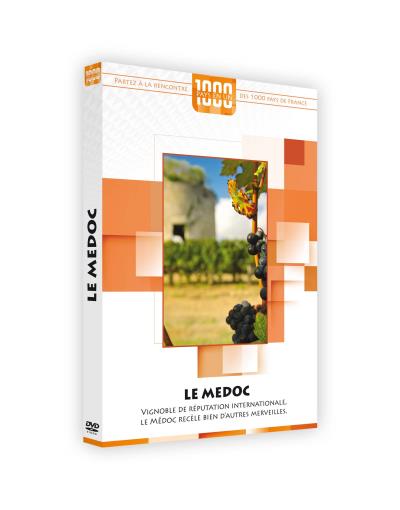 Mille pays en un Le Médoc DVD État correct reconditionné disponible sur Fnac