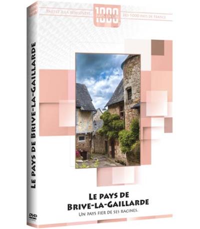 Acheter Mille pays en un Le Pays de Brive-La-Gaillarde DVD État correct - 18,00 € Mille pays en un Le Pays de Brive-La-Gaillarde DVD État correct reconditionné disponible sur Fnac